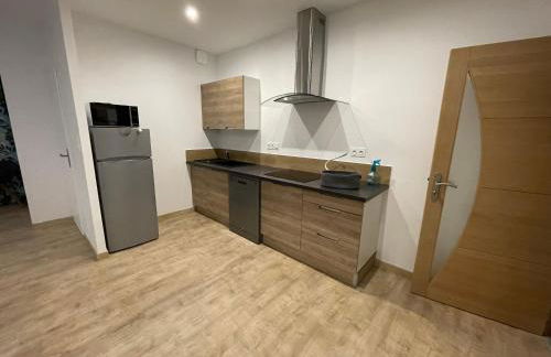 Gîte moulin de Chaussac proche du Puy duFou - Photo 42