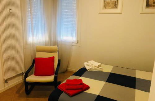 ApartmentsPadova - Foto 19