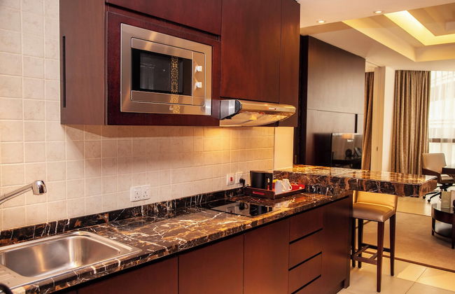 Bab Al Qasr Residence - Foto 7