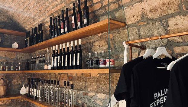 Billet pour le Gastro Cellar - Photo 4, Découvrez le processus de fabrication de la palinka