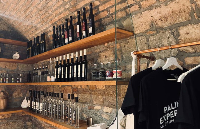 Entrada a Gastro Cellar - Foto 4