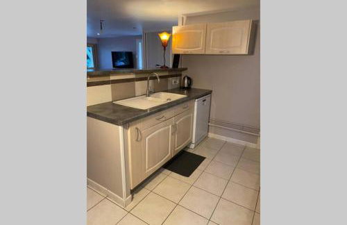 Villa des Oliviers avec piscine - Foto 9