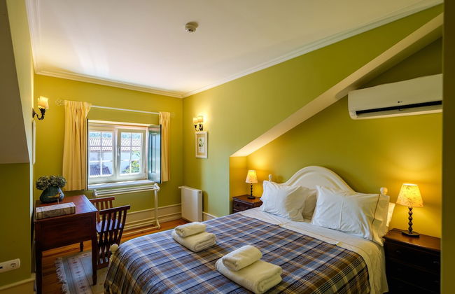 Feel Discovery Casa Da Capela Douro - Foto 4