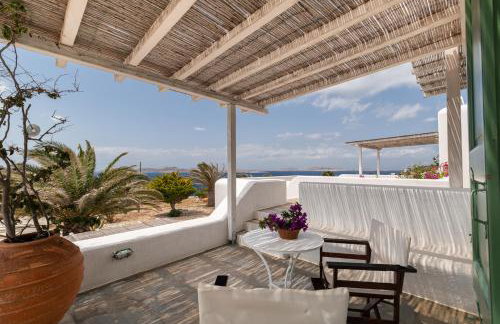 Fos Apartments Mykonos - Foto 43