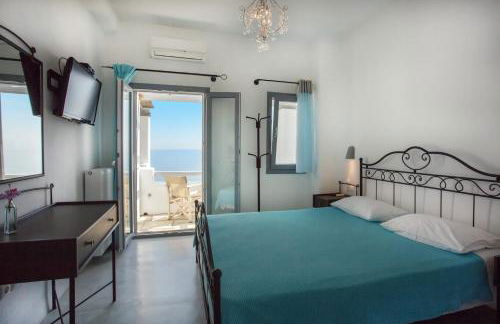 Ianthi Boutique Guesthouses Skyros - Photo 52