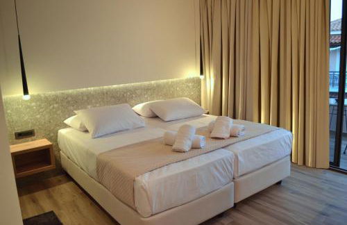 Roula Kotsonis Superior Apartments A - Foto 42