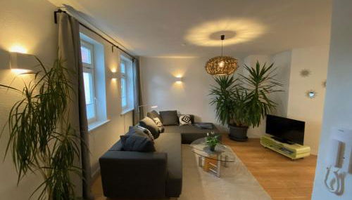 Schwalm-Apartment Treysa - Foto 3