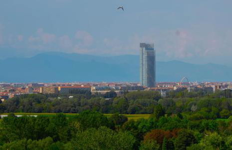 Villa a Schiera Moncalieri - 10 min da Torino - Foto 28