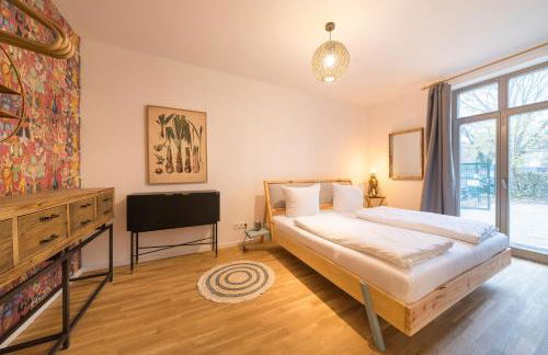 Design Apartments - "Am Weinberg" - Foto 67