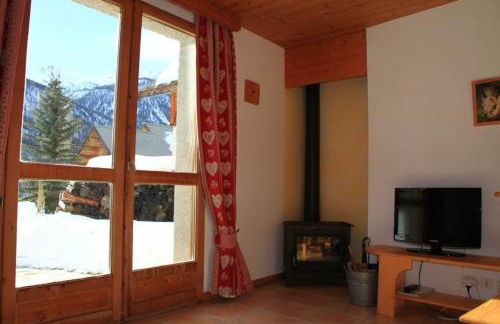 Le Taquo Hameau des Chazals Nevache Hautes Alpes - Photo 15