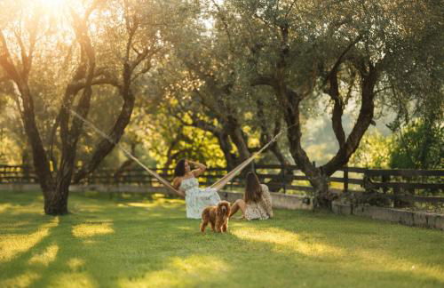 Ilyessa Cottages - Foto 43