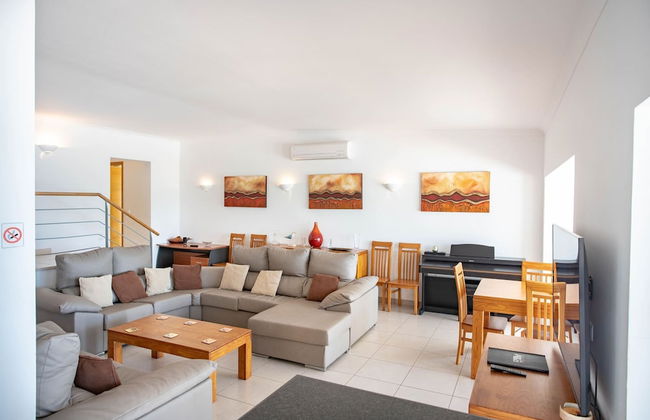 Casa do Sul Modern Villa in Centre of Carvoeiro - Foto 20