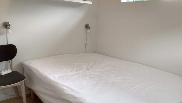 4 Star Holiday Home in Albaek - Foto 3, Habitación