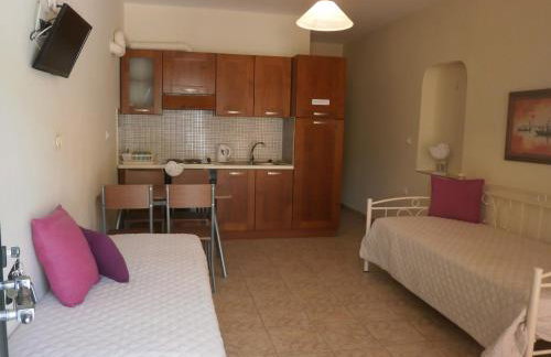 Flisvos Apartments - Foto 10