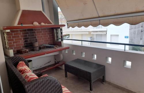 Athina's house by the sea - Photo 35