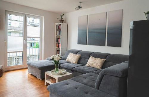 Traumwohnung im Kölner Süden - Foto 2