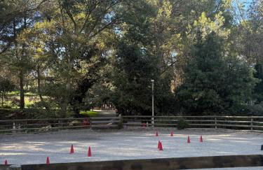 Appartement domaine de Pont Royal - Photo 43