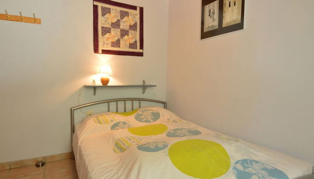 Cozy Holiday Home in Boevange-clervaux With Garden - Foto 2, Zimmer