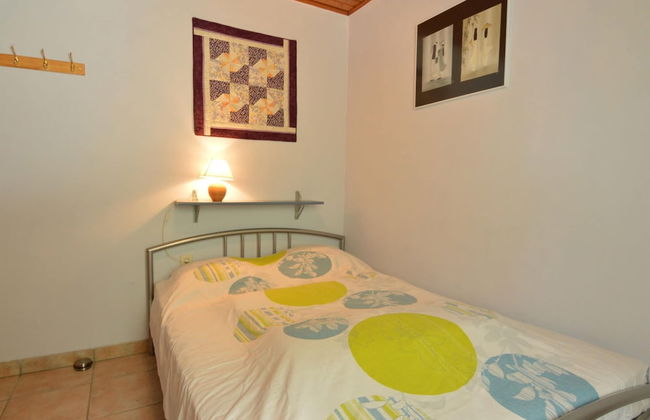 Cozy Holiday Home in Boevange-clervaux With Garden - Foto 2