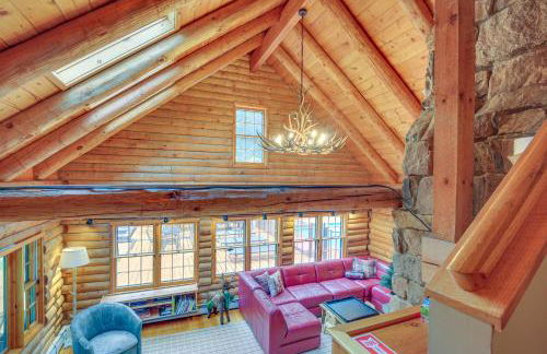 Accord Vacation Rental with Pool and Hot Tub! - Foto 9