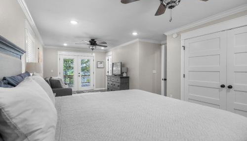 Nordin's LakeHouse, Lakefront Hideaway on Delaware Bay Sleeps 10 - Foto 2