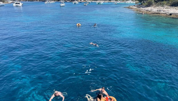 Costa Adriática: Islas Hvar, Pakleni y Brac - Crucero con almuerzo - Foto 3