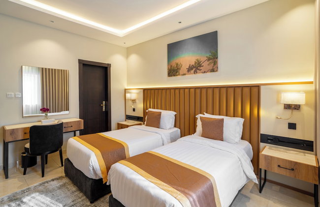 Innyar Hotel - Foto 42
