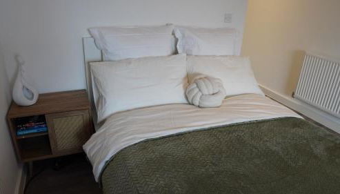 Cambridge Urban Suite - Foto 2