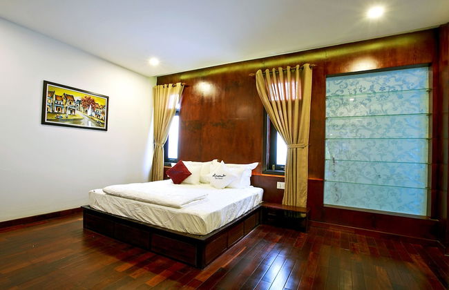 Azumi 03 Bedroom First Floor Apartment Hoian - Foto 9