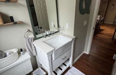 Careys Refuge Spacious Family Friendly Retreat - Foto 28