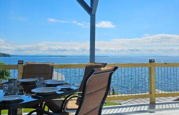 ZaLo Manor House Lakefront hot tub pets - Foto 12