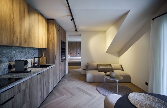 Gerl Homes - adults only apartments - Foto 28