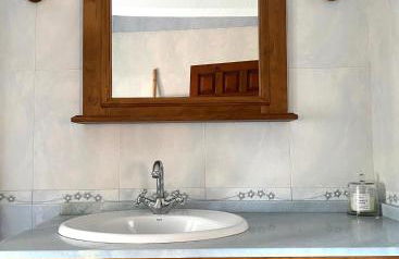 Casa de la Media Borona - Foto 25