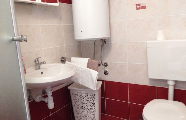 Apartments Moni - Foto 28