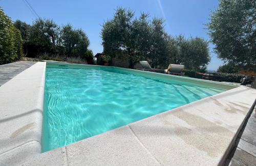 Locazione turistica Casa olivo - Foto 61