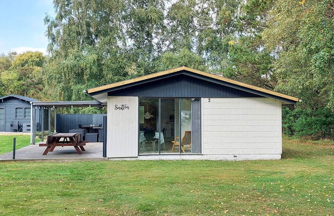 6 Person Holiday Home in Laeso - Foto 20