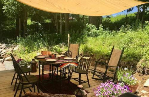 Sadawga Springs Retreat - Foto 54