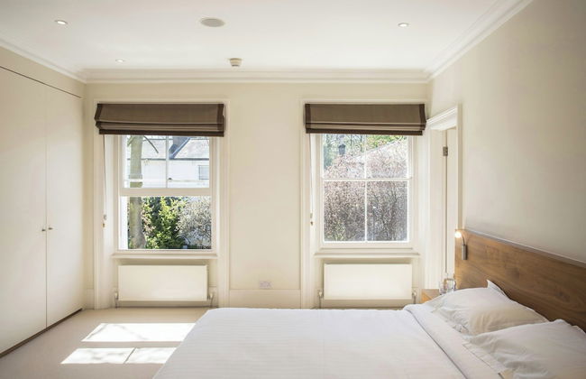 Clifton Hill by Onefinestay - Photo 10