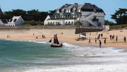 APPARTEMENT LES PIEDS DANS L'EAU - Foto 4
