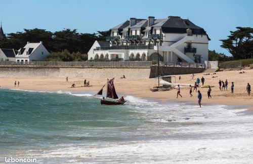 APPARTEMENT LES PIEDS DANS L'EAU - Foto 4