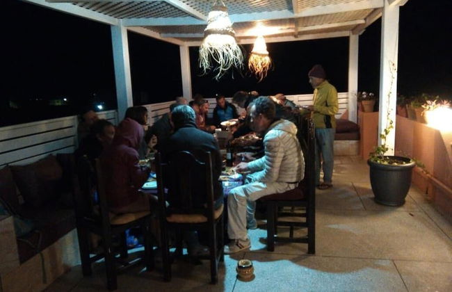 Itrane Guest House - Foto 17