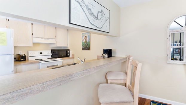 Mariner Point 732 - Foto 5, Cocina privada