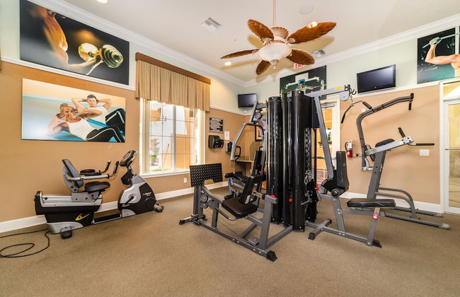 Ov882 - Watersong - 4 Bed 4 Baths Villa - Foto 10