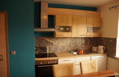 Fortl's Apartment - Foto 11