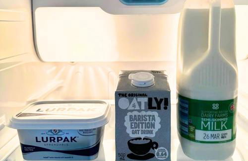 Greenacre Lodge - cosy, dog-friendly rural home with private garden - Foto 18