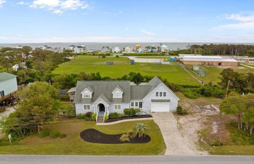 Harkers Haven home - Foto 51