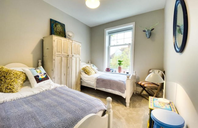 Poets Apartment By My Getaways - Foto 14