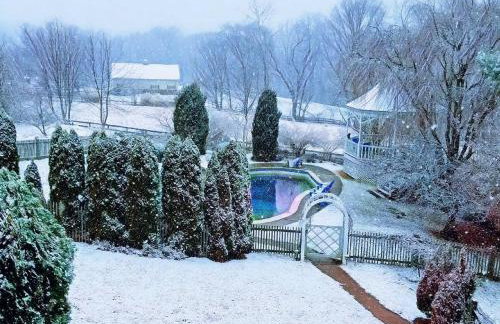 Villa Maud - Foto 11