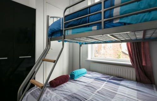 Chorlton Townhouse - Foto 25