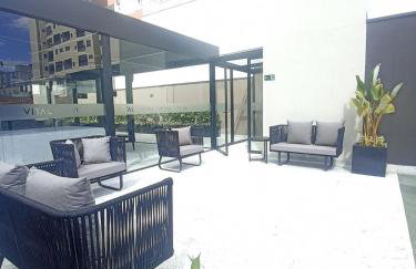 Charmoso, moderno e central! 11 - Foto 24